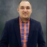 Luis Magdiel Oliva Cordova
