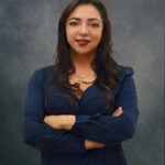 Araceli Fernanda Núñez-Naranjo