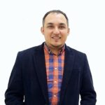 Luis Magdiel Oliva Cordova