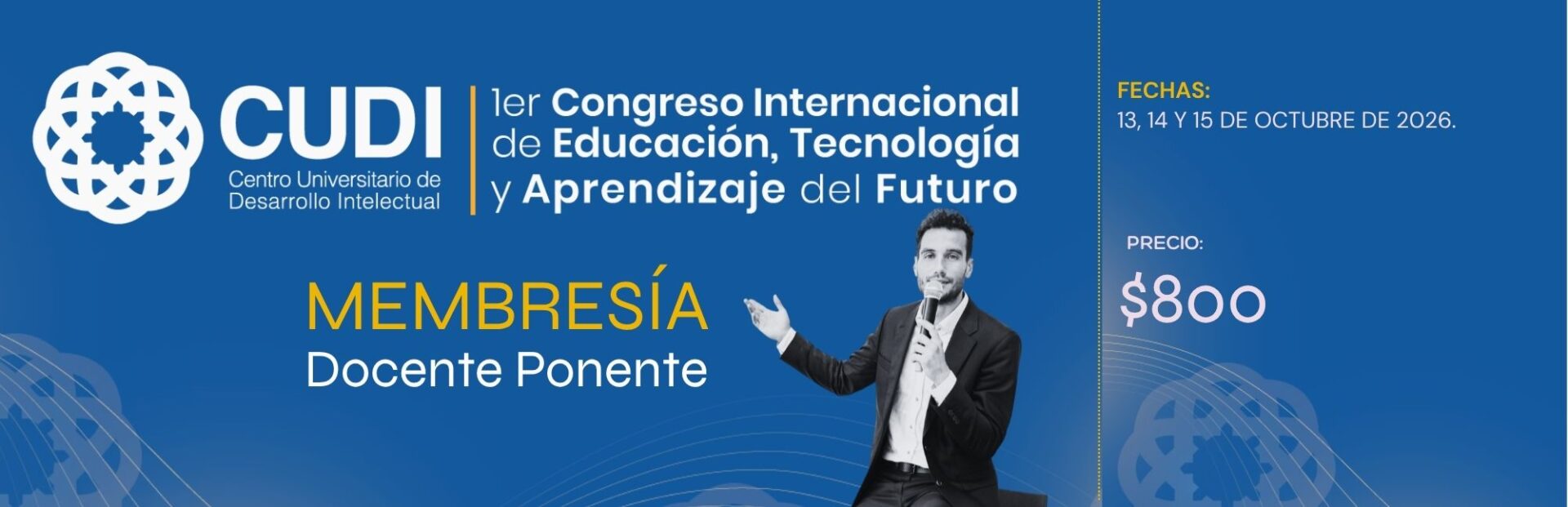 Docente Ponente